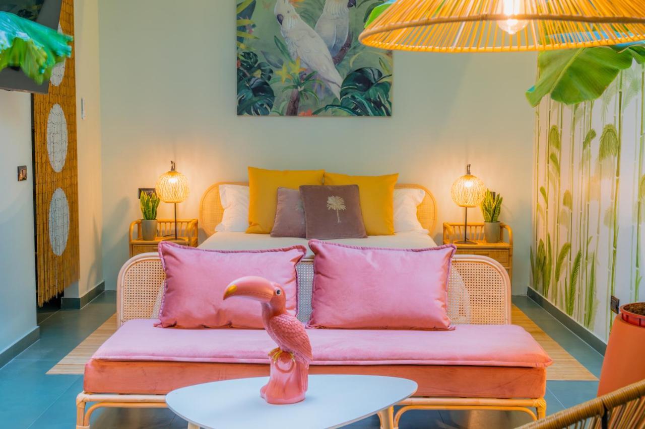 Milano Experience Home - Palms מראה חיצוני תמונה