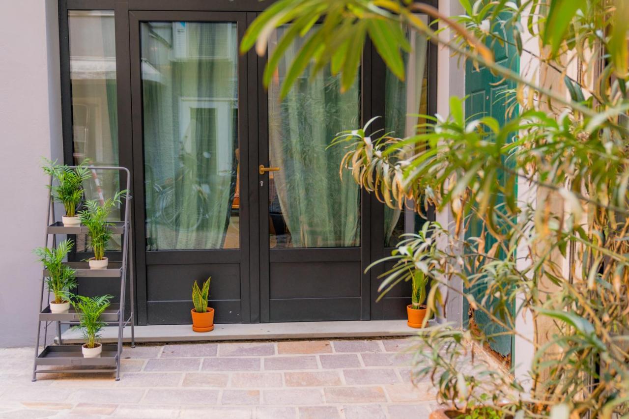 Milano Experience Home - Palms מראה חיצוני תמונה