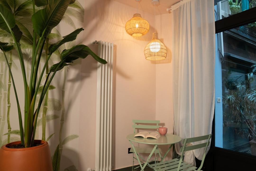 Milano Experience Home - Palms מראה חיצוני תמונה