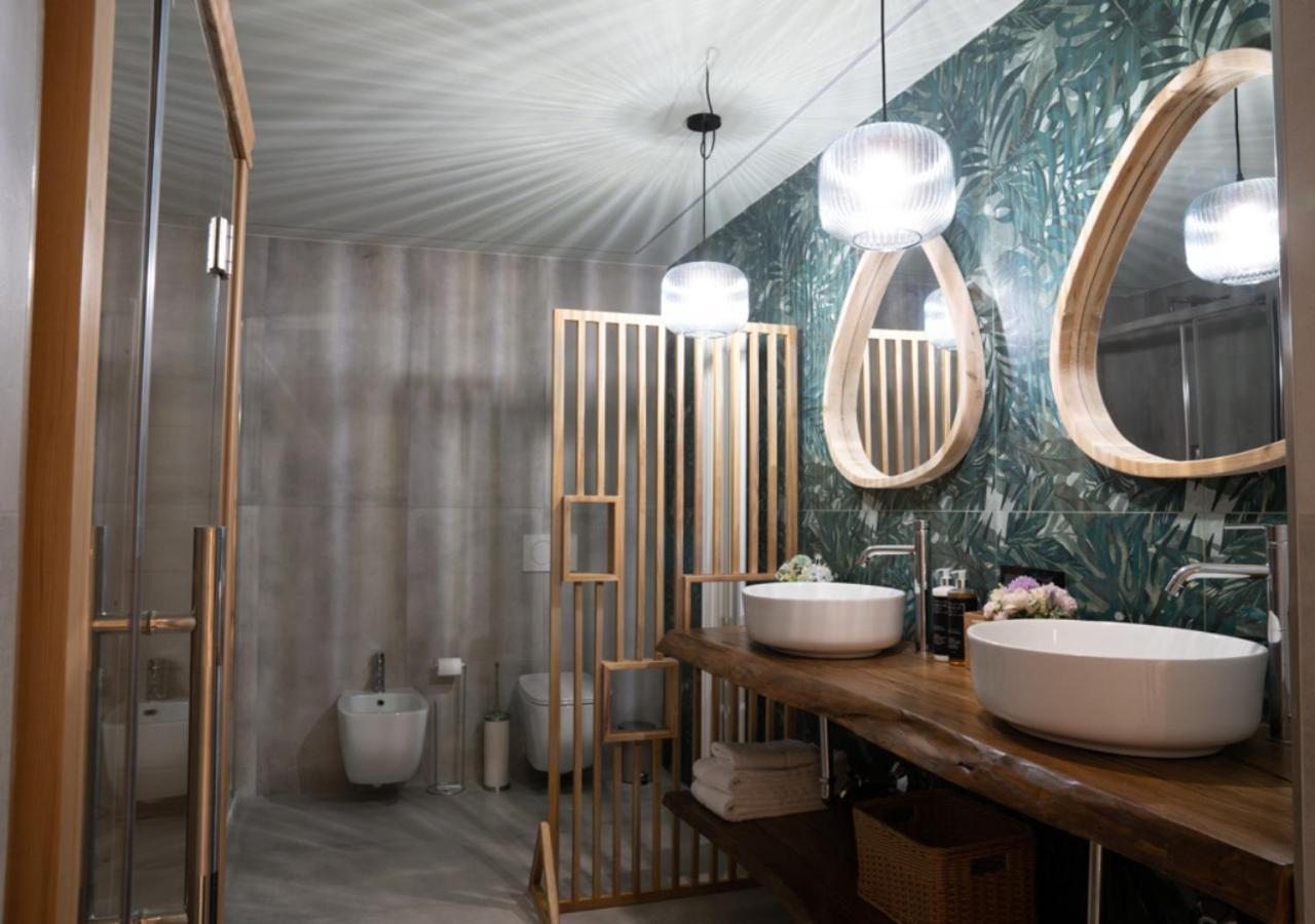 Milano Experience Home - Palms מראה חיצוני תמונה