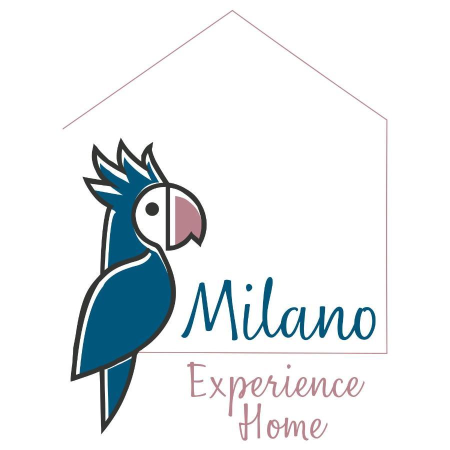 Milano Experience Home - Palms מראה חיצוני תמונה